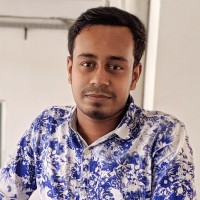 Shishir Bepery