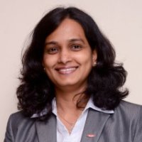 Swati Padhye