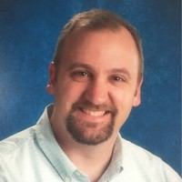 John Ward, Jr.