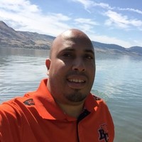 Nigel Pena