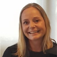 Felicity Hodson