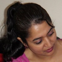Aisha Khan