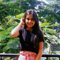 Dhyani Patel