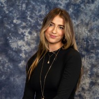 Georgia Love Karam