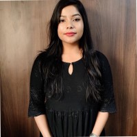Shreya Majumder