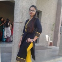 Nency Parmar