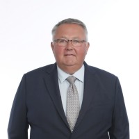 Allan Slaunwhite, Cfp
