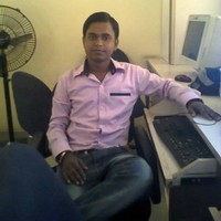 Debabrata Naskar