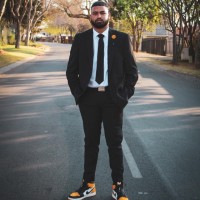 Ethan Govender