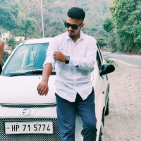 Shivam Kumar