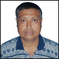 Bishwanath Majumdar