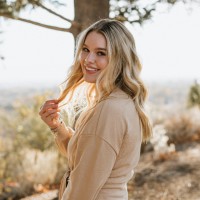 Olivia Sanders Nye