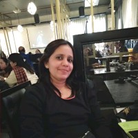 Shobhna Saxena