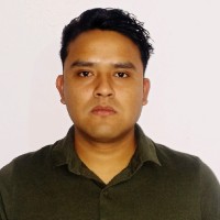 Alexis Almendarez