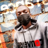 Daniel Muthomi