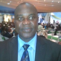 Dr .Olaleye Michael Olugbenga, FCA.