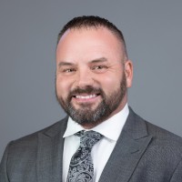 Chris Furry, MBA CA NRP
