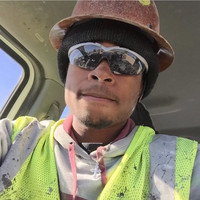 Xavier Jones