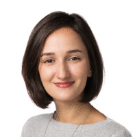 Corina Bacanu