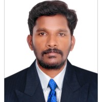 Rama Chandran