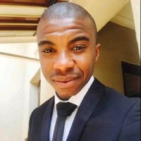 Siyabonga Nyembe