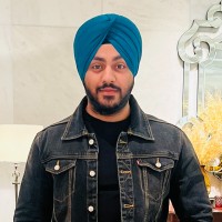 Hardeep Singh