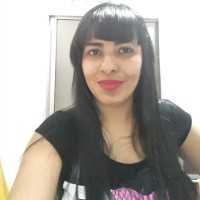 Natasha Aparecida Santos