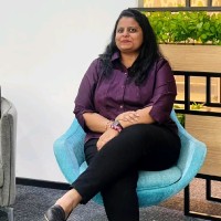 Isha Shah