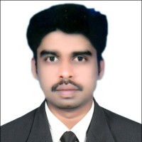Naveen George