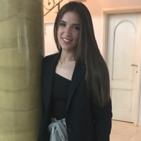 Silvia Bevilacqua Marquez