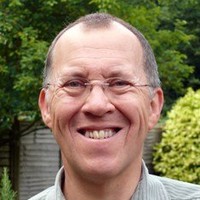 Martin Rogers