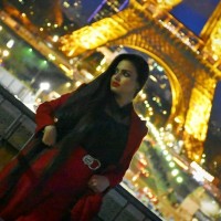 Twinkle Kaushik