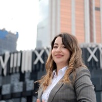 Veronika Yanushkevich