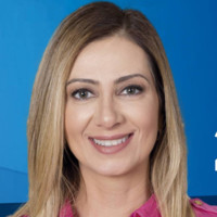 Sandra Faraj