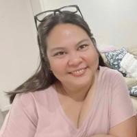 Jhoanna Joy Paraiso