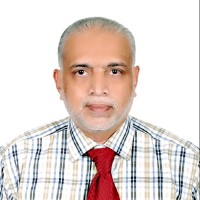 Jaffer Ali