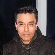 Fernando Castellanos
