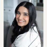 Sabrina Cheema