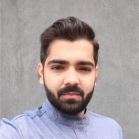 Ravindra Mistry