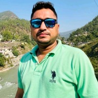 Karamjeet Chauhan