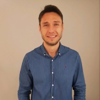 Daniel Reguero Postiguillo