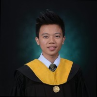 Francis Ian Cachipunan