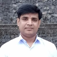 Vijay Jaiswal