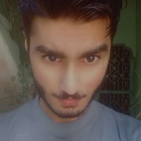 Syed Hassan Wasif Darya Kazmi