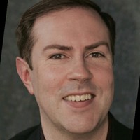 Jonathan Baxter