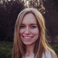 Maria Shevy