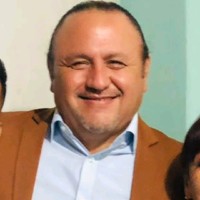 Jorge Eduardo Banda Cerdan