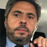 Johnny Achkar