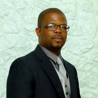 Roy Beckford