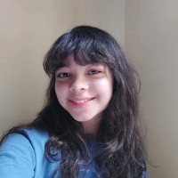 Rebeca Oliveira de Souza